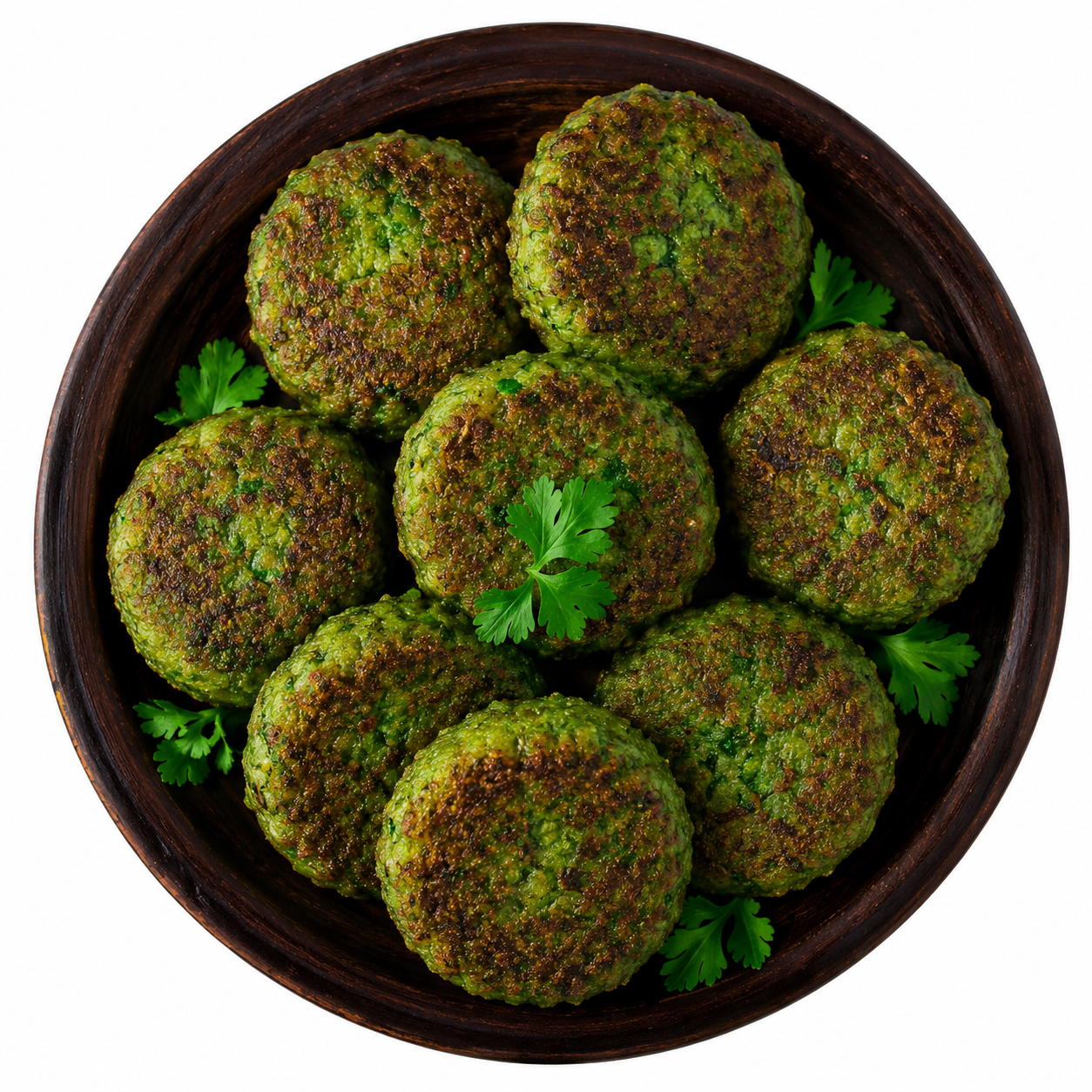 Hara Bhara Kebab